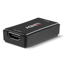 LINDY Répéteur HDMI 4K60