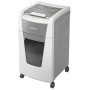 Destructeur de documents automatique 300 p4 iq leitz autofeed office