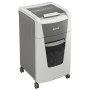 Destructeur de documents automatique 300 p4 iq leitz autofeed office