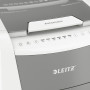 Destructeur de documents automatique 300 p4 iq leitz autofeed office