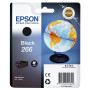 Epson ink cartridge c13t26614010 266 black ( c13t26614010 )