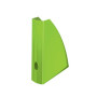 Porte-revues wow leitz , vert