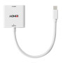 LINDY Convertisseur Mini DisplayPort vers HDMI