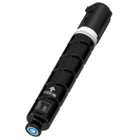 Canon toner 9107B002 C-EXV48 cyan