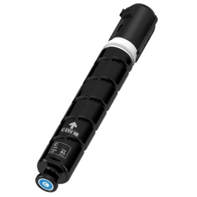 Canon toner 9107B002 C-EXV48 cyan