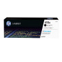 HP toner cartridge CF410A black ( No.410A )