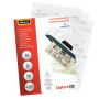 Il pochettes a3 125 microns x 25