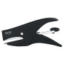 Pince-agrafeuse No.8 15feuilles RE CYCLE Leitz, Noir