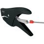 Pince-agrafeuse No.8 15feuilles RE CYCLE Leitz, Noir