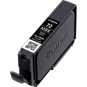 Canon ink 6402B001 PGI-72MBK Matt black
