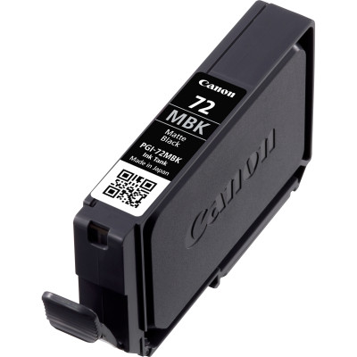 Canon ink 6402B001 PGI-72MBK Matt black