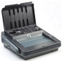 Machine a relier W25E MULTIBIND GBC, Gris