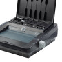 Machine a relier W25E MULTIBIND GBC, Gris