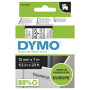 DYM RUBAN D1 12MMX7M NR TRSP S0720500