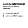 Hp toner cf210a no.131a black