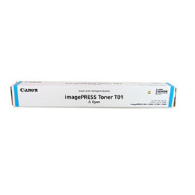 Canon toner 8067B001 T01 cyan