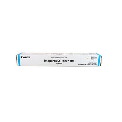 Canon toner 8067B001 T01 cyan
