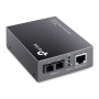 TP-LINK MC210CS CONV. RJ45 GIGABIT FIBRE MONOMODE