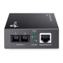 TP-LINK MC210CS CONV. RJ45 GIGABIT FIBRE MONOMODE