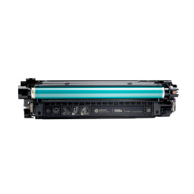 HP toner cartridge CF361A cyan ( No.508A )