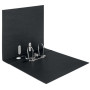 Classeur a levier 180° 80mm, re cyle leitz, noir