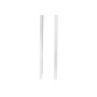Baguette a relier A4 5mm GBC, Lot 25, Blanc