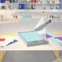 Cisaille de bureau a3 leitz precision