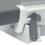 Cisaille de bureau a3 leitz precision
