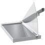 Cisaille de bureau a3 leitz precision