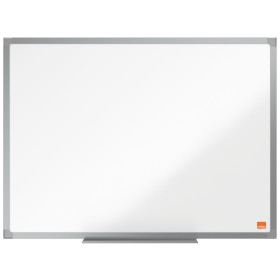 Tableau Blanc emaille 600x450 mm Nobo