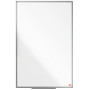 Tableau Blanc emaille 1200x900 mm Nobo, Blanc
