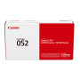 Canon toner 2199c002 crg-052 black