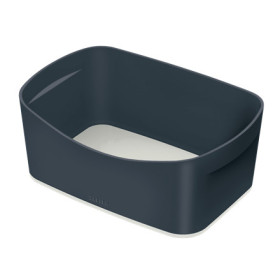 Boite de rangement MyBox Storage Tray COSY Leitz, Gris