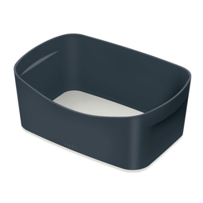 Boite de rangement MyBox Storage Tray COSY Leitz, Gris