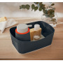 Boite de rangement MyBox Storage Tray COSY Leitz, Gris