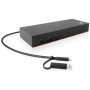 Station d'accueil Lenovo 40AF0135EU Lenovo ThinkPad