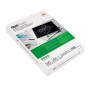Pochette de plastification a3 125µ x100, gbc mates, lot de 100