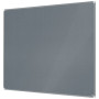 Tableau feutre 1500x1200mm premium plus nobo , gris