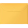 Lot de 3 porte-documents 2 Pochette A4 PP COSY Leitz, Lot 3, Jaune