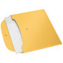 Lot de 3 porte-documents 2 Pochette A4 PP COSY Leitz, Lot 3, Jaune