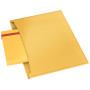 Lot de 3 porte-documents 2 Pochette A4 PP COSY Leitz, Lot 3, Jaune
