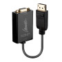 LINDY Convertisseur actif DisplayPort vers VGA