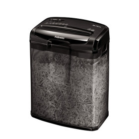 Destructeur powershred m-7cm (coupe croisee) 230v eu