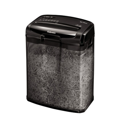 Destructeur powershred m-7cm (coupe croisee) 230v eu