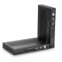 LINDY Extender KVM Cat.6A HDMI 4K60, Audio, IR & RS-232 HDBaseT 3.0, 100m