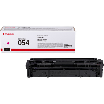 Canon toner 054M magenta