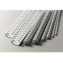 Peignes COMBIND A4 14 mm, Lot de 100, Blanc