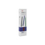 Peignes COMBIND A4 14 mm, Lot de 100, Blanc