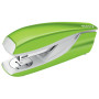 Agrafeuse de bureau 3 mm en metal nexxt wow leitz , vert