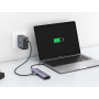 UGREEN Adaptateur Multiport 7-en-1 4K HDMI vers USB C *60515